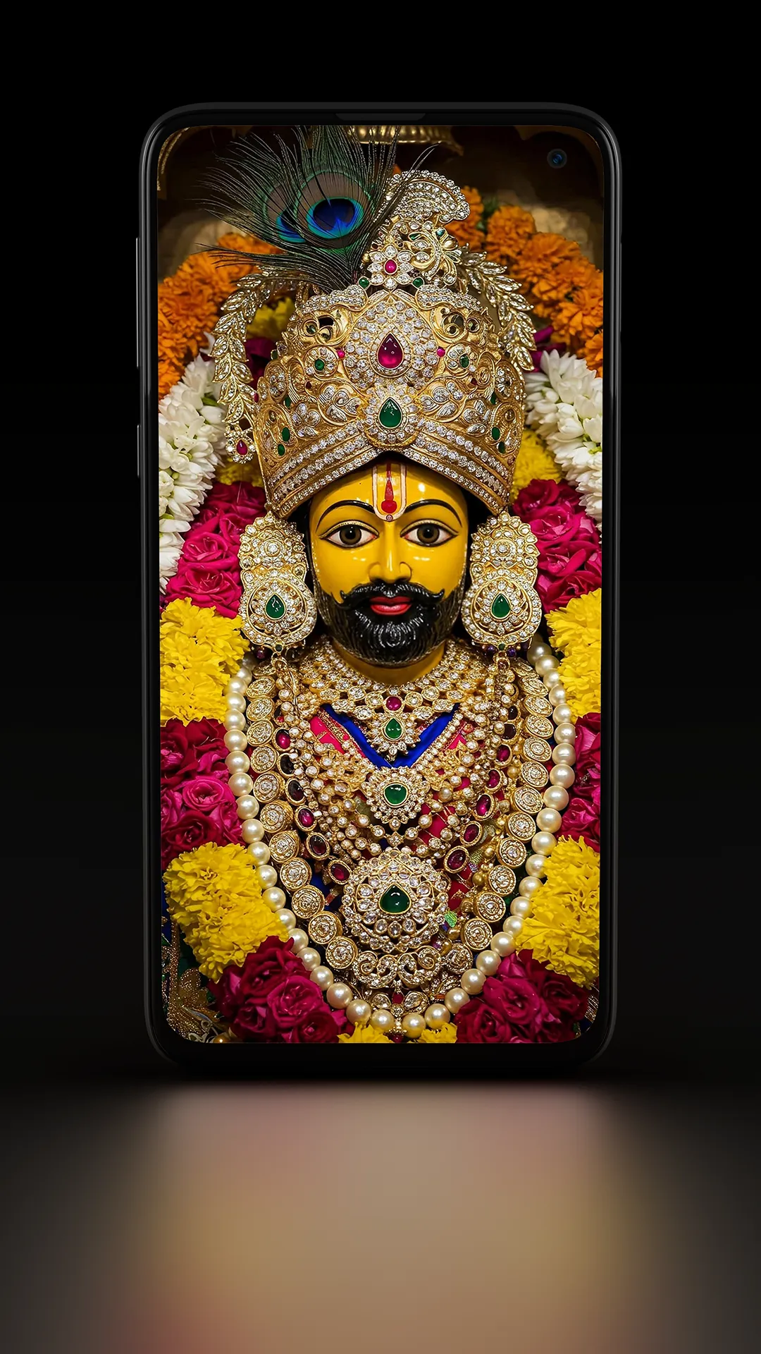 Hindu Gods Live Wallpaper 4K | Indus Appstore | Screenshot