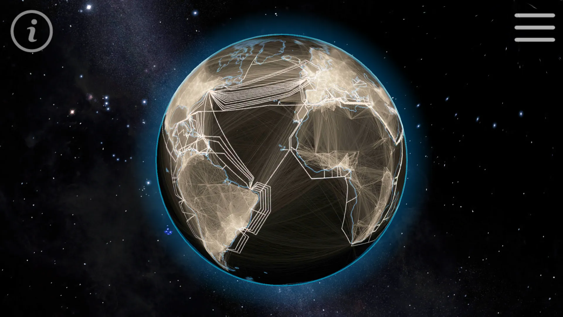 Connected Earth | Indus Appstore | Screenshot