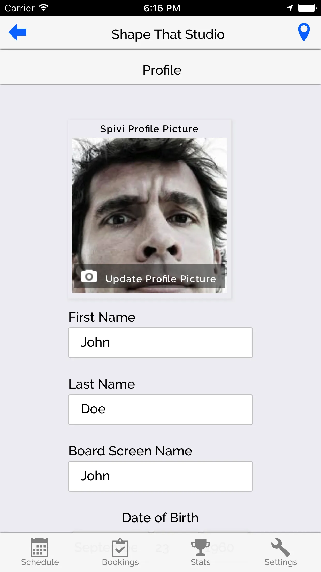 Spivi | Indus Appstore | Screenshot