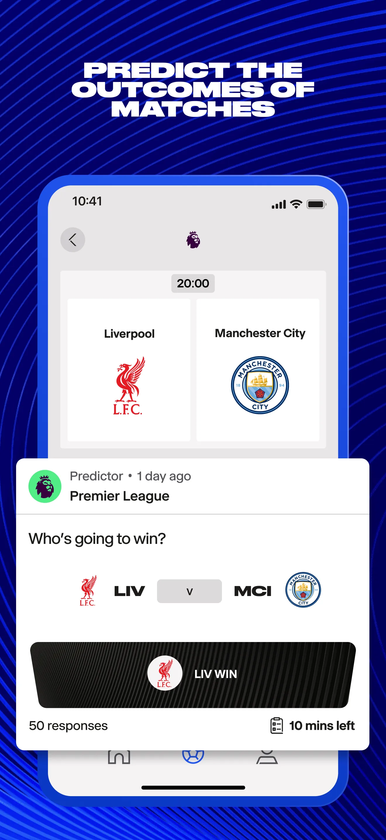 EA SPORTS App | Indus Appstore | Screenshot