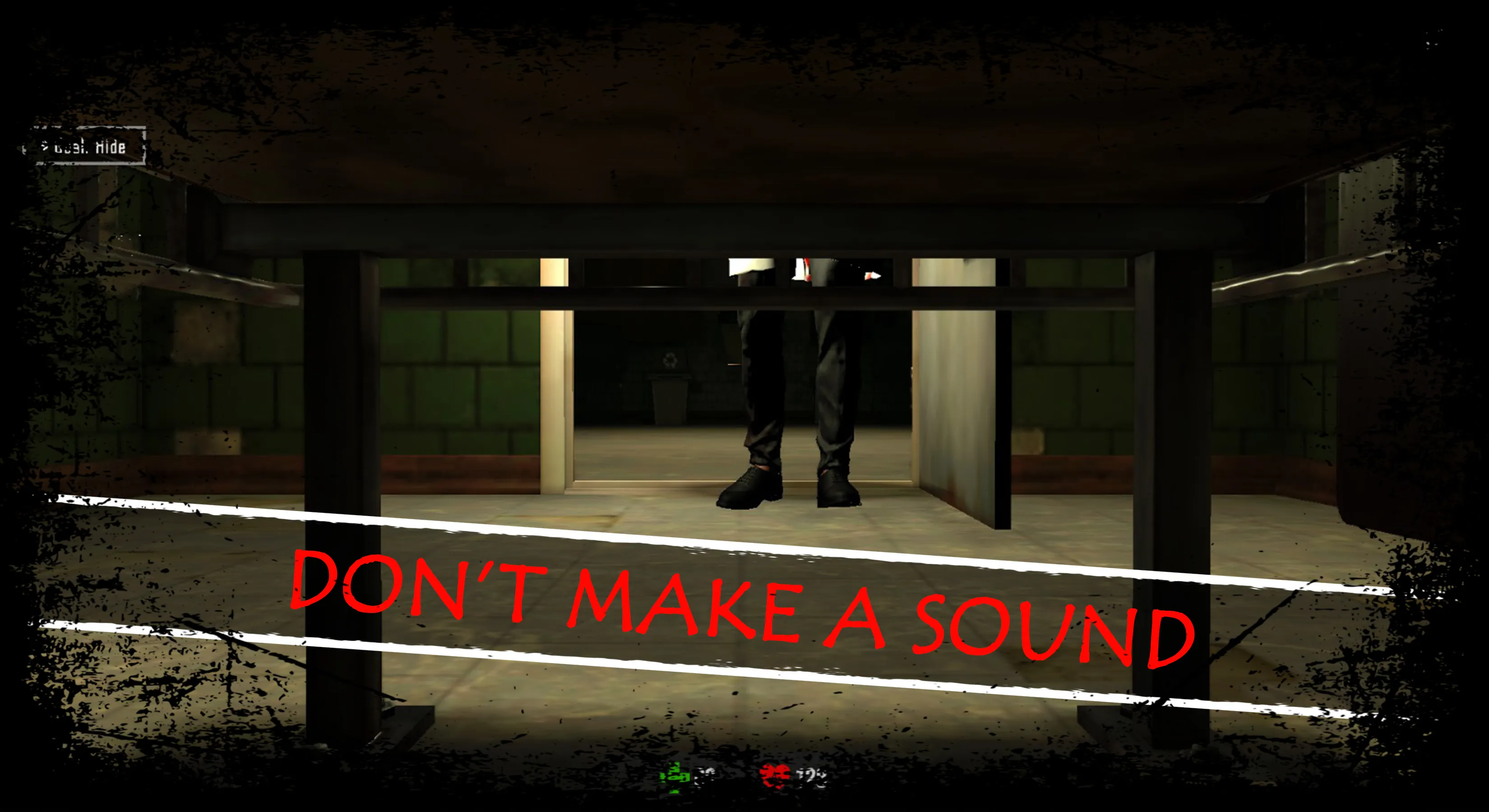 TOTAL HORROR | Indus Appstore | Screenshot