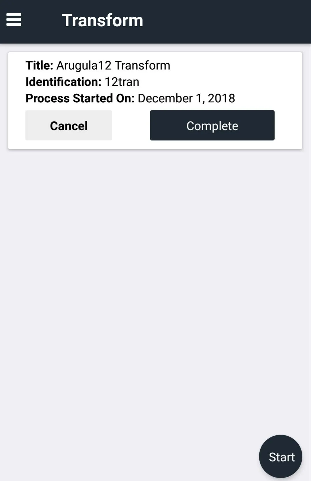 Peer Ledger MIMOSI | Indus Appstore | Screenshot