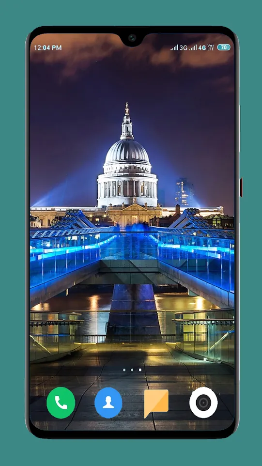 London Wallpaper HD | Indus Appstore | Screenshot