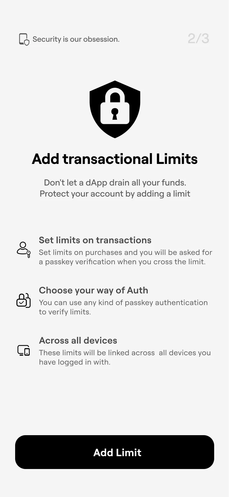 Avici- Buy Bitcoin with UPI | Indus Appstore | Screenshot