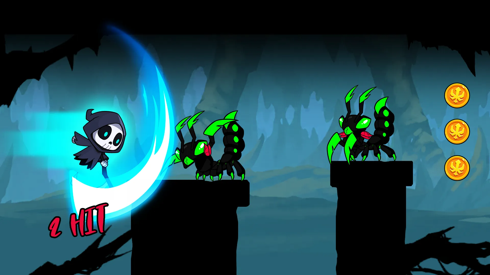 Death Adventure | Indus Appstore | Screenshot