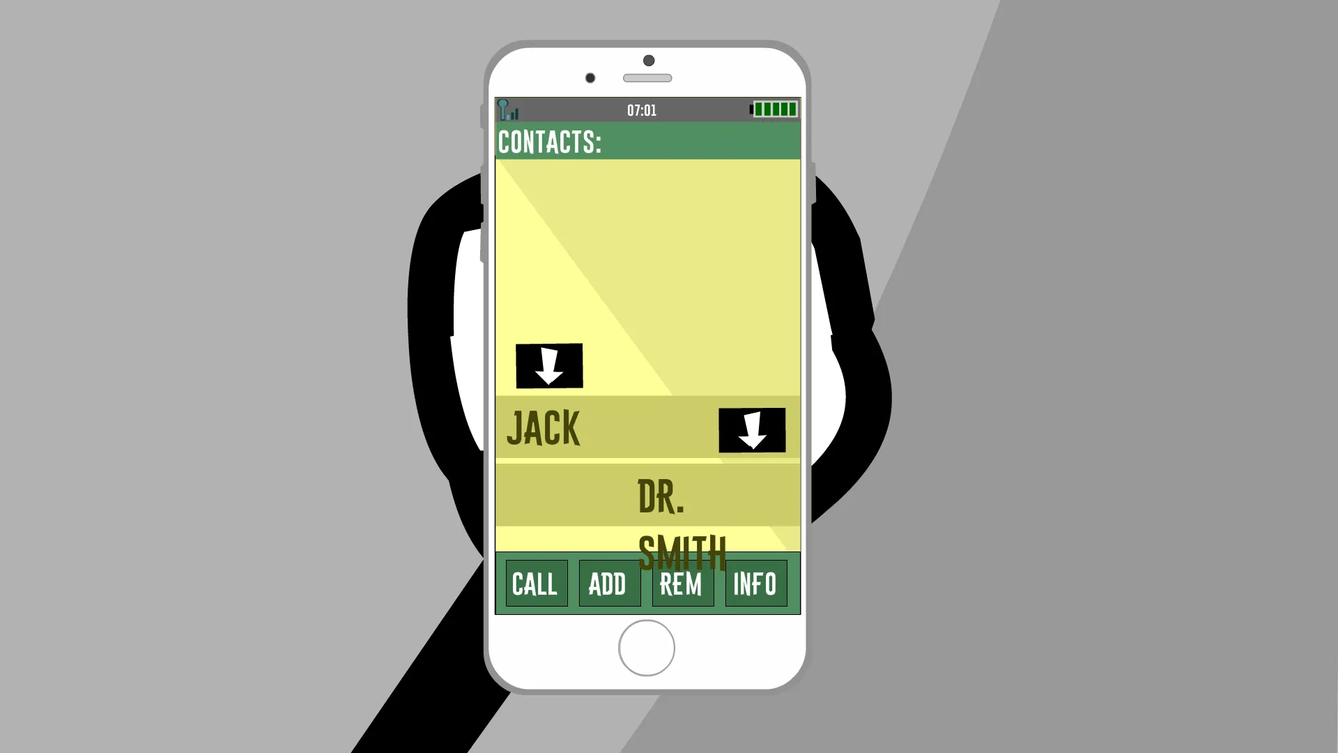 Stick Jailbreak Complex 2019 | Indus Appstore | Screenshot