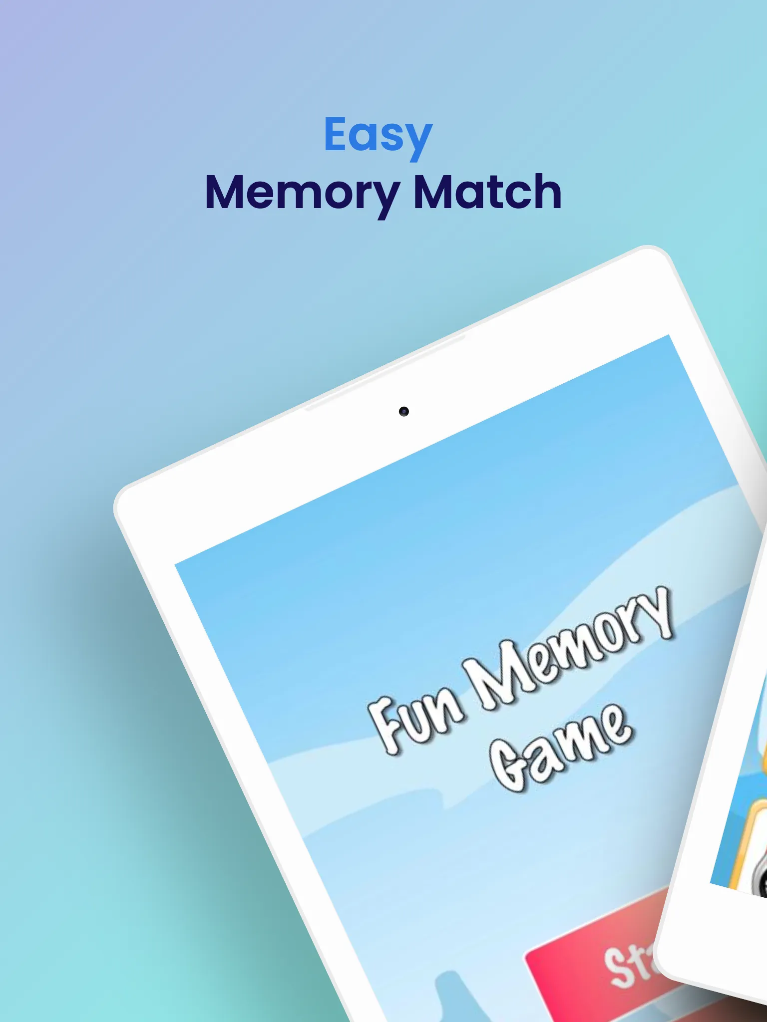 Fun Matching Game | Indus Appstore | Screenshot