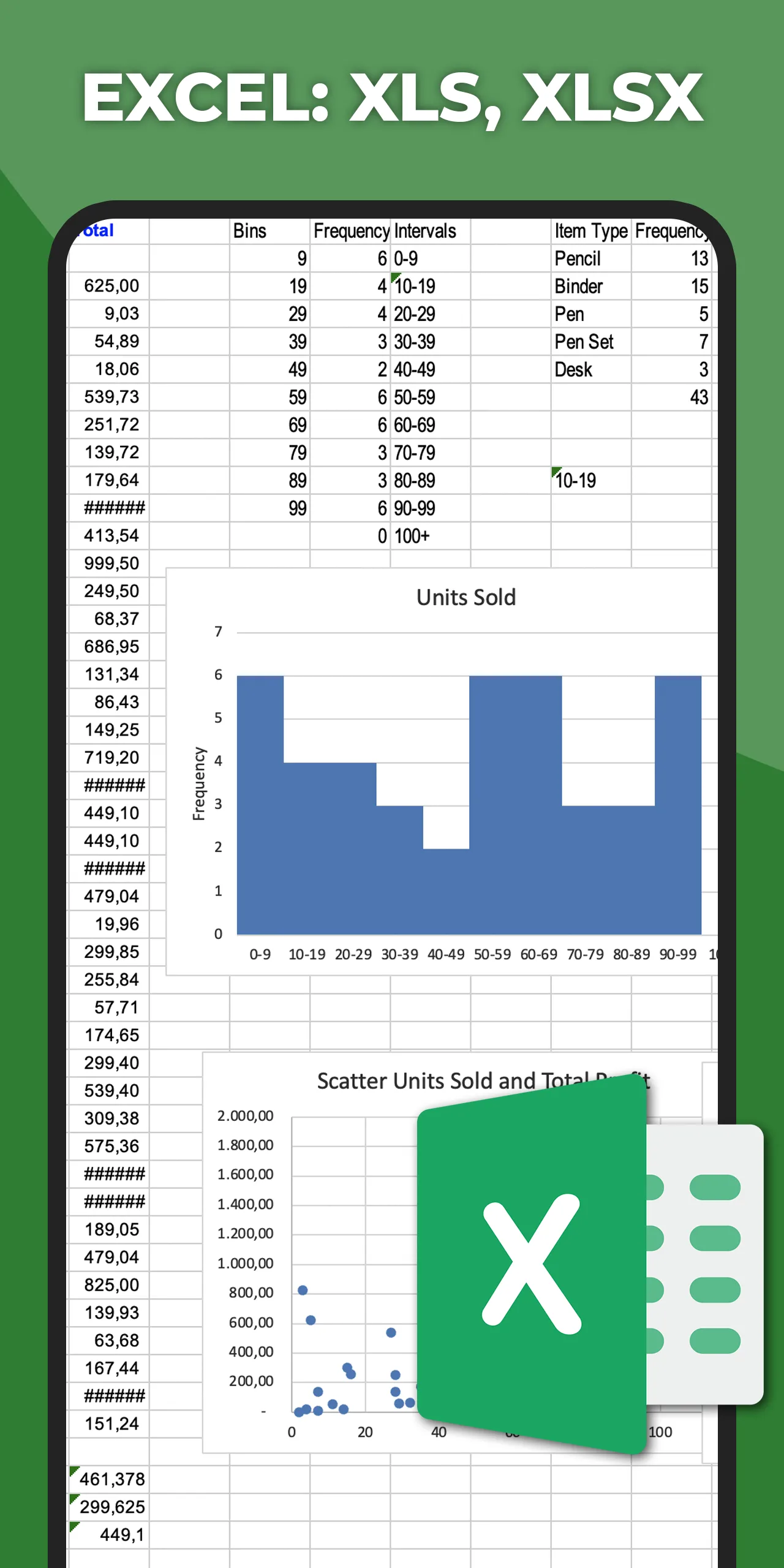 All Document Reader: PDF, Word | Indus Appstore | Screenshot