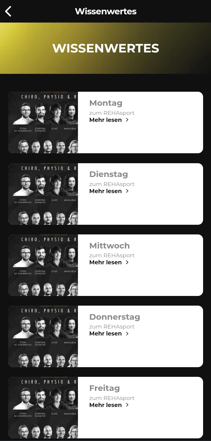 Alte Ziegelei | Indus Appstore | Screenshot