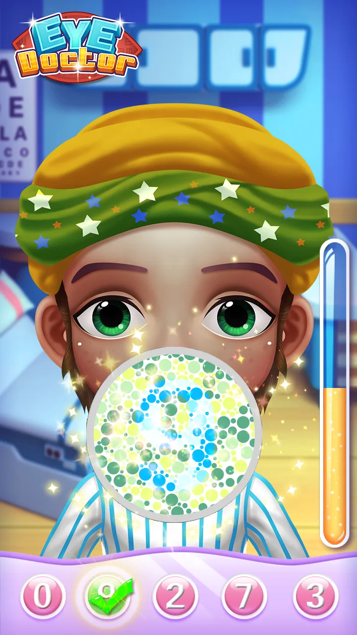 Eye Doctor – Hospital Game | Indus Appstore | Screenshot