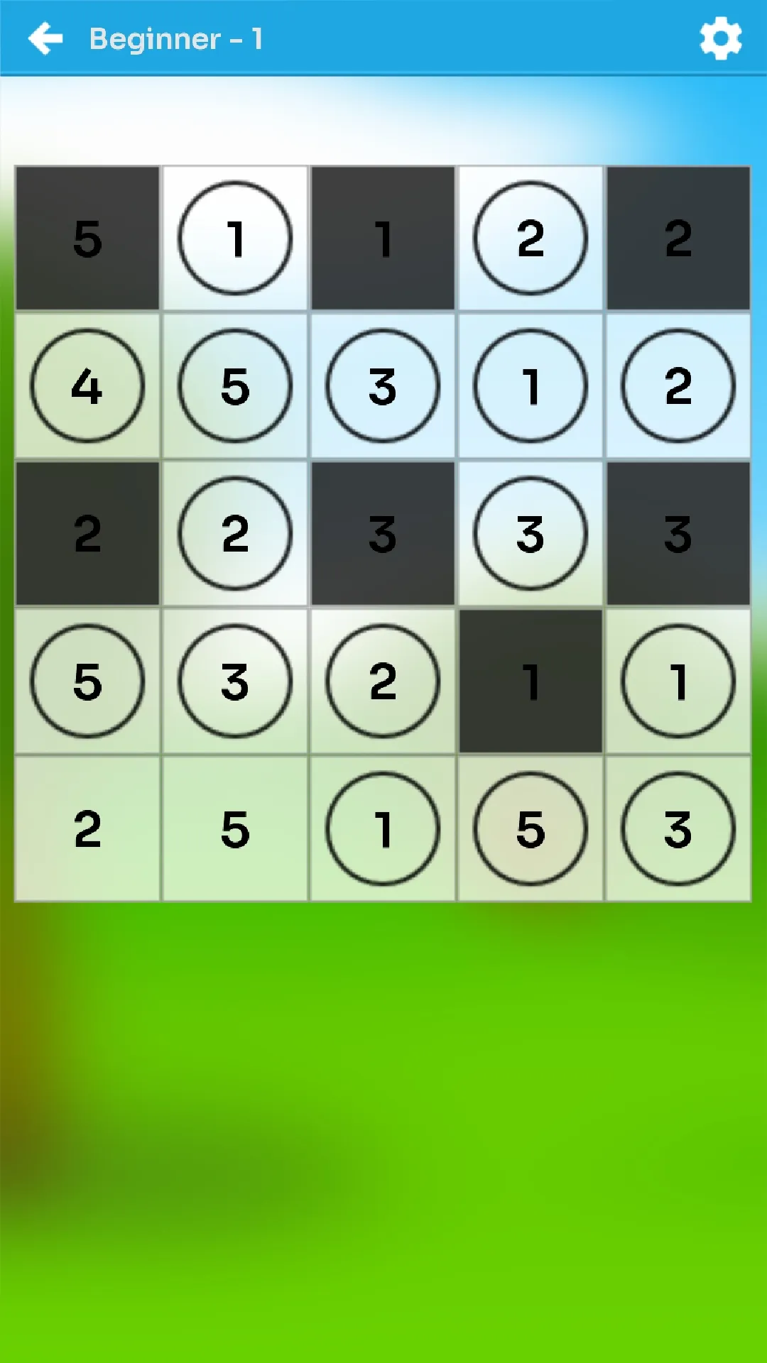 Logic Puzzle Kingdom | Indus Appstore | Screenshot