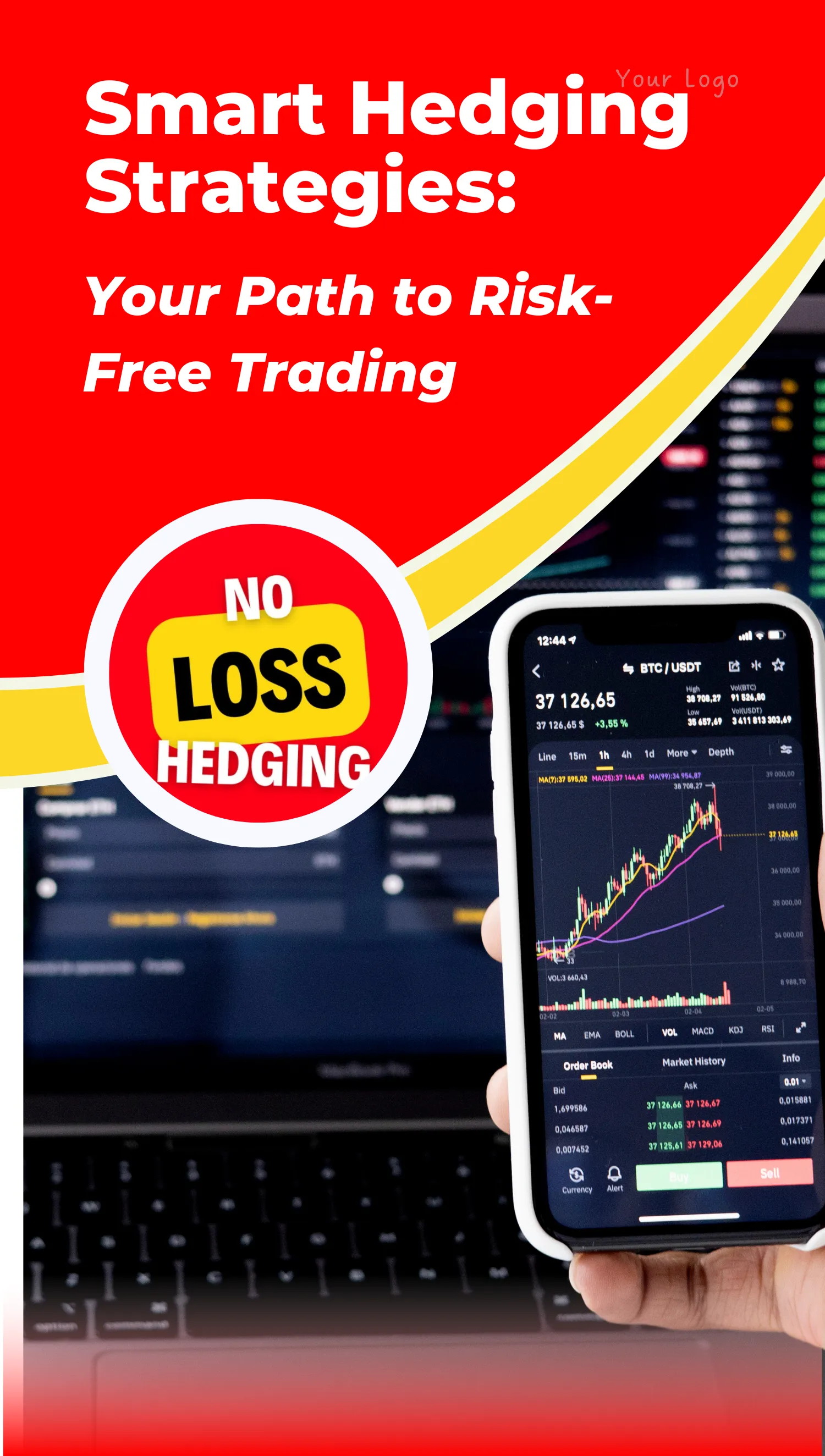 No Loss Hedging | Indus Appstore | Screenshot