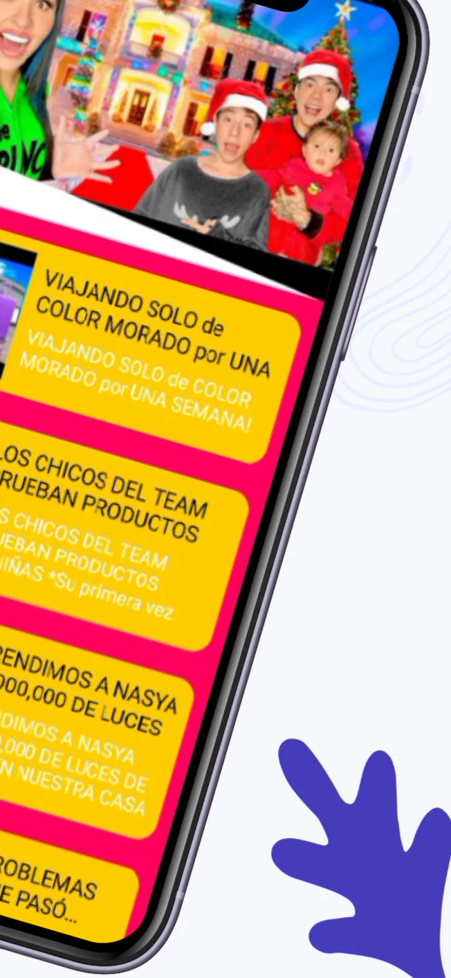 karla bustillos - Videos | Indus Appstore | Screenshot