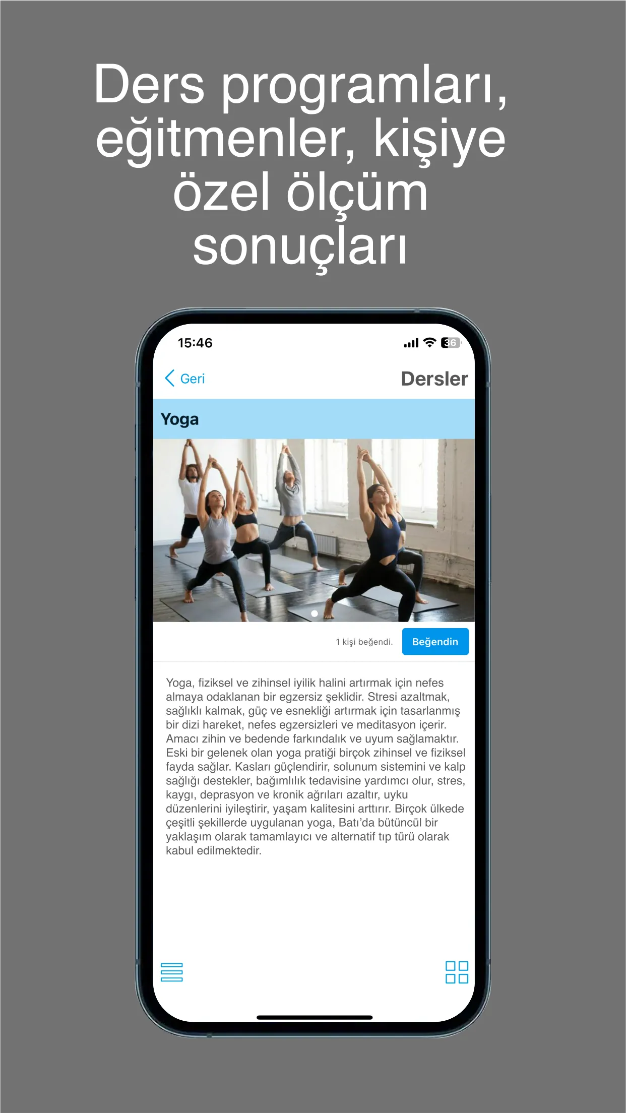 Plus Gym | Indus Appstore | Screenshot