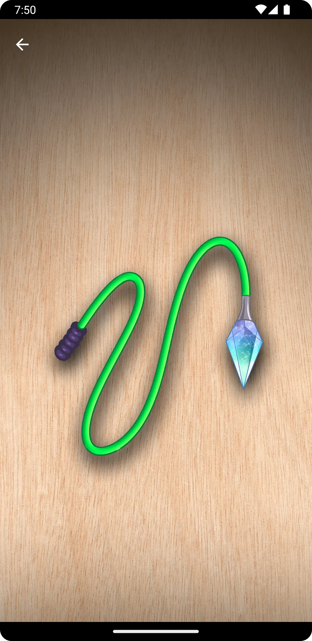 Whip Simulator - Pocket Whip | Indus Appstore | Screenshot