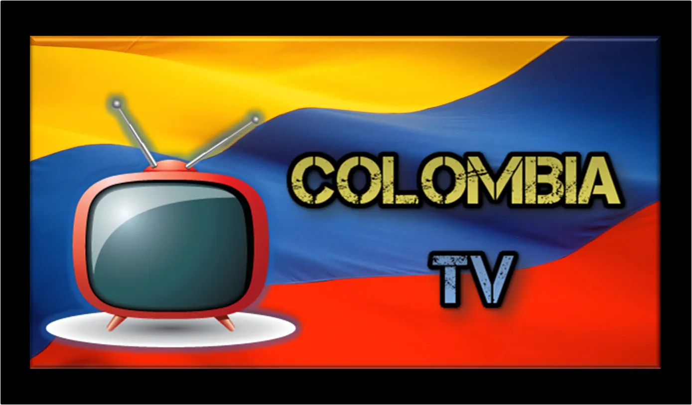 Tv Colombia - Emisoras | Indus Appstore | Screenshot