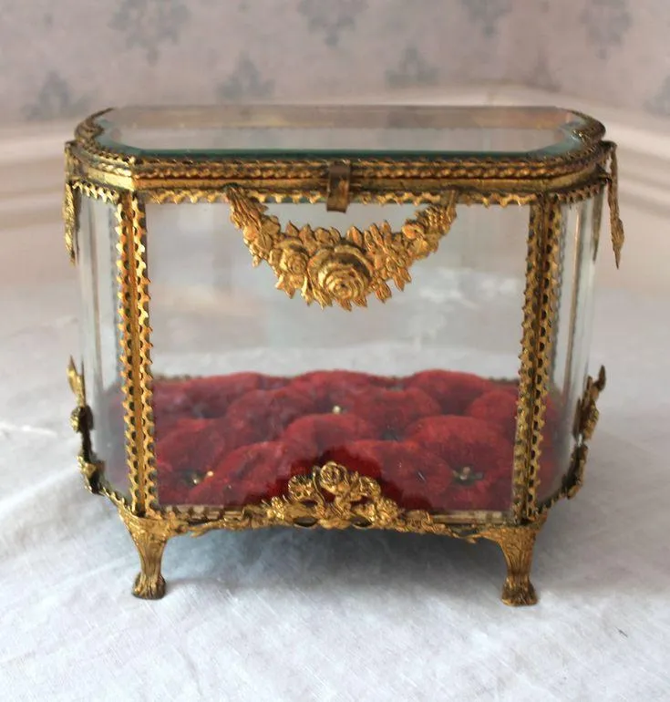 French Antiques | Indus Appstore | Screenshot