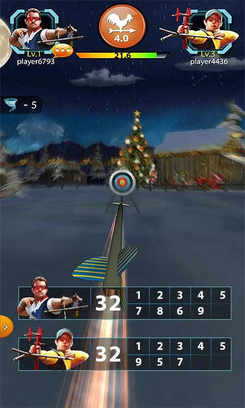 Archery Master 3D | Indus Appstore | Screenshot