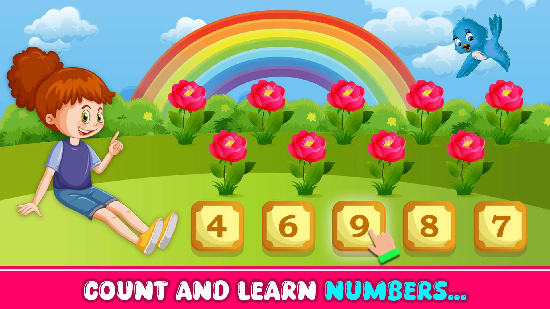 ABC Kids - Alphabet Learning | Indus Appstore | Screenshot