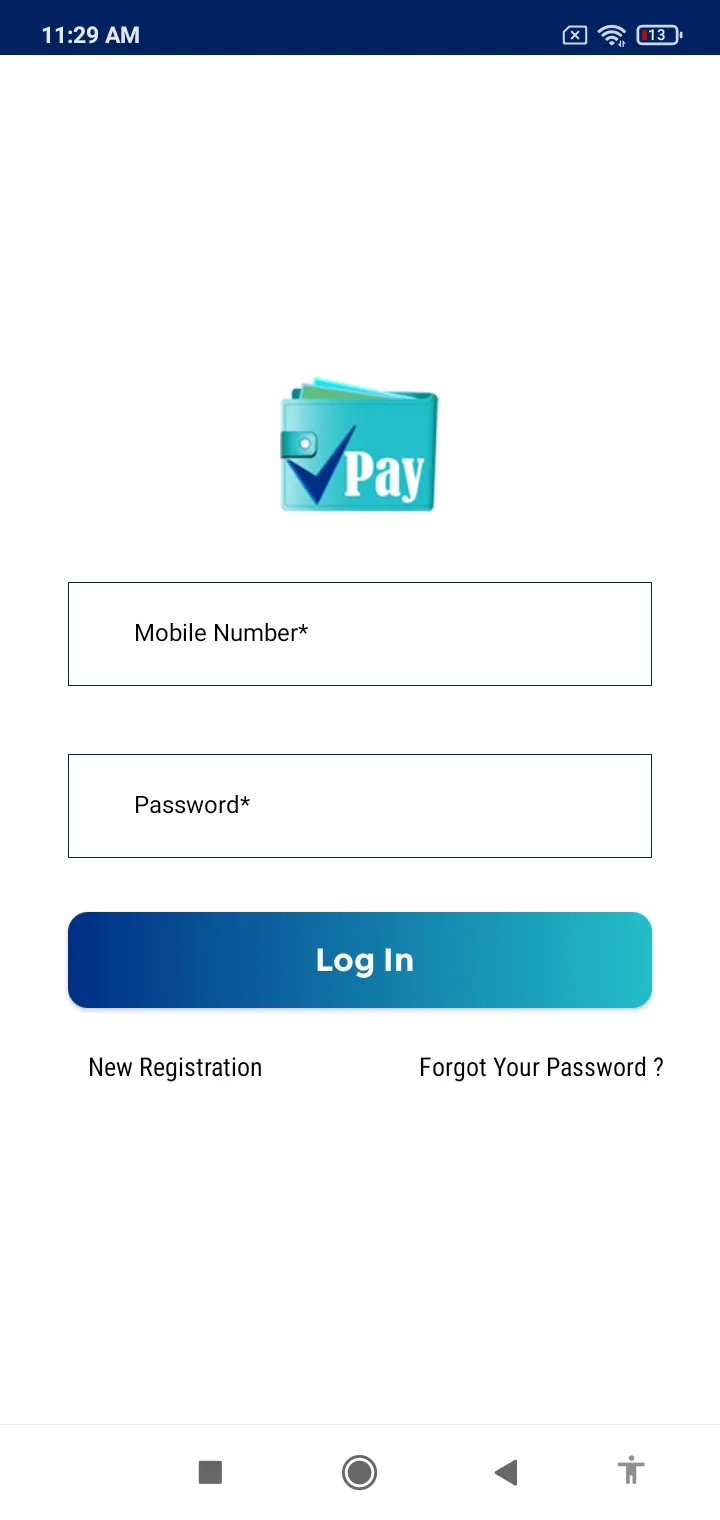 Varat Pay | Indus Appstore | Screenshot