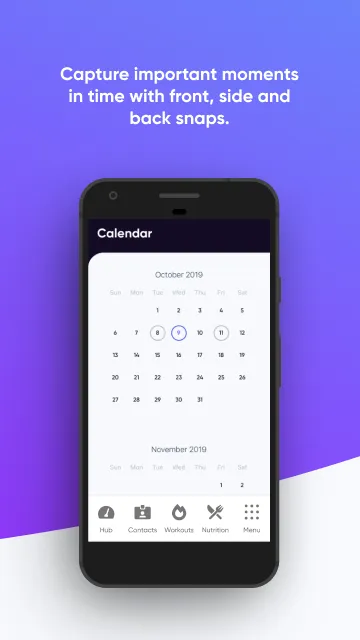 My PT Hub | Indus Appstore | Screenshot