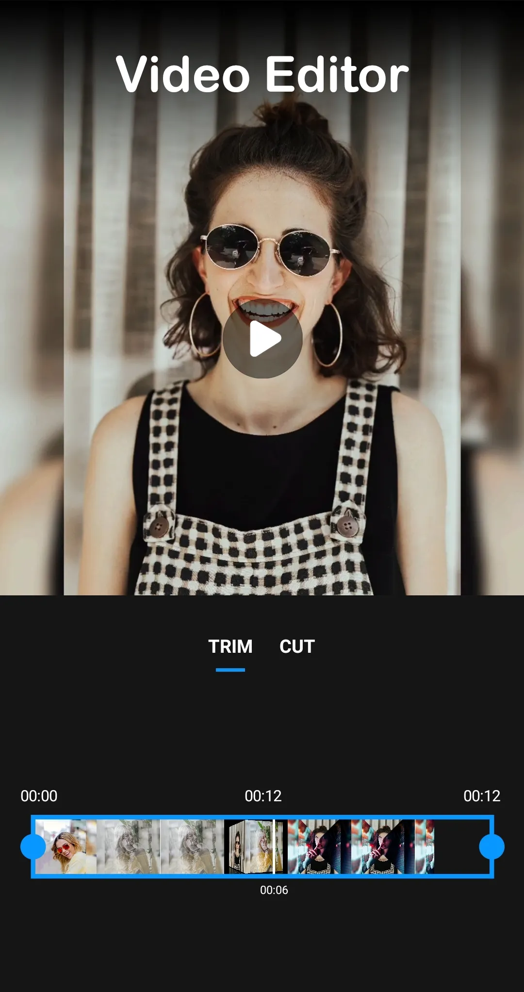 Photo Video Maker with Music | Indus Appstore | Screenshot