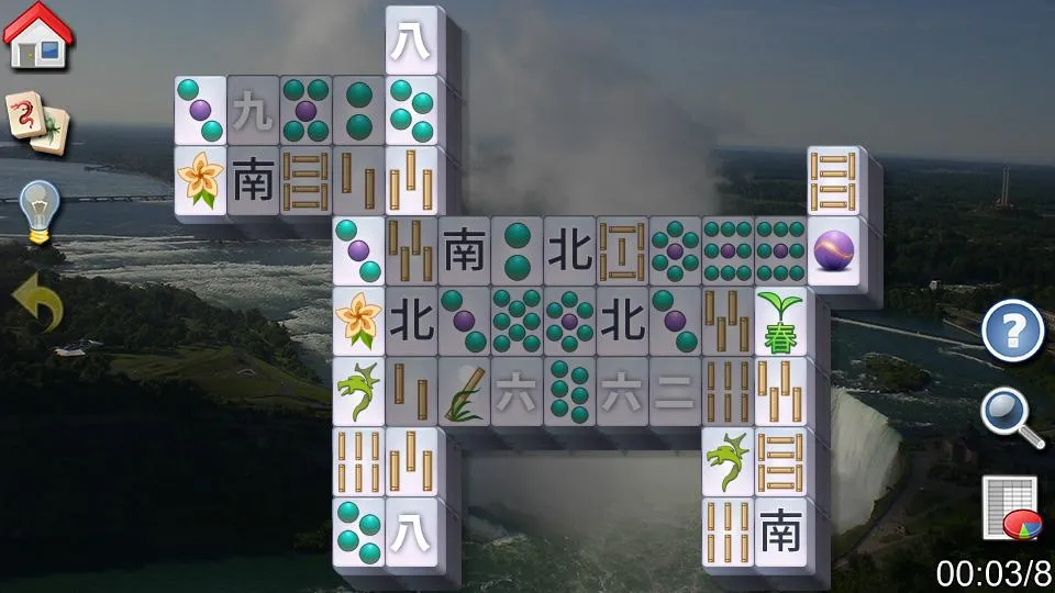 All-in-One Mahjong | Indus Appstore | Screenshot