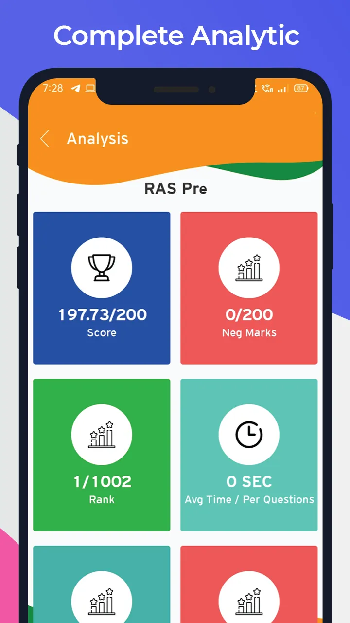 Quality Education | Indus Appstore | Screenshot