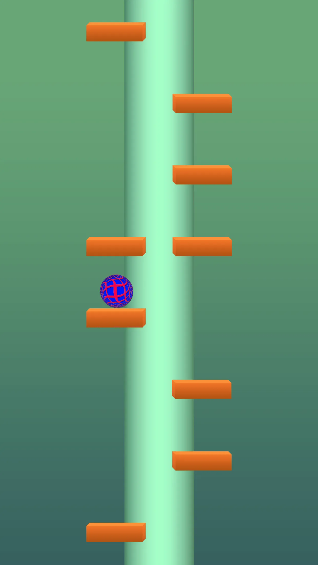 Jump Flip: Jumping Games | Indus Appstore | Screenshot