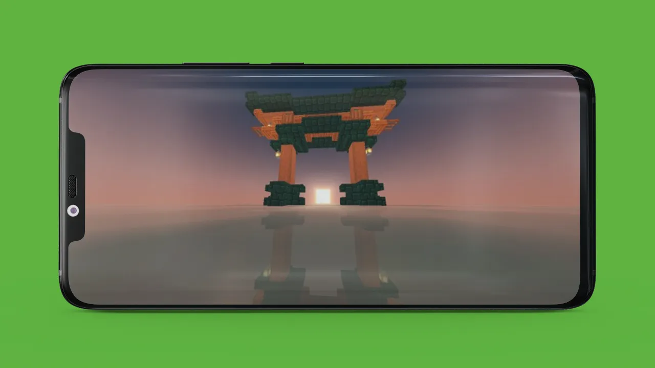 WorldEdit Mod for MCPE | Indus Appstore | Screenshot