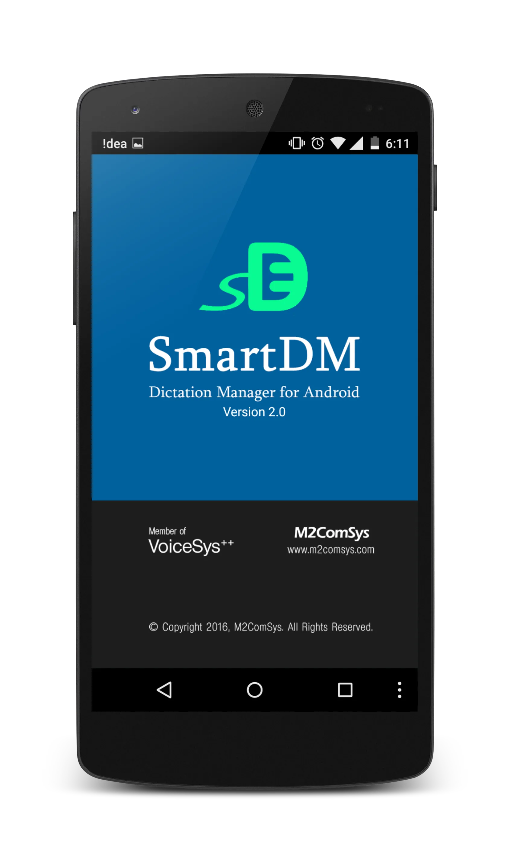 SmartDM | Indus Appstore | Screenshot