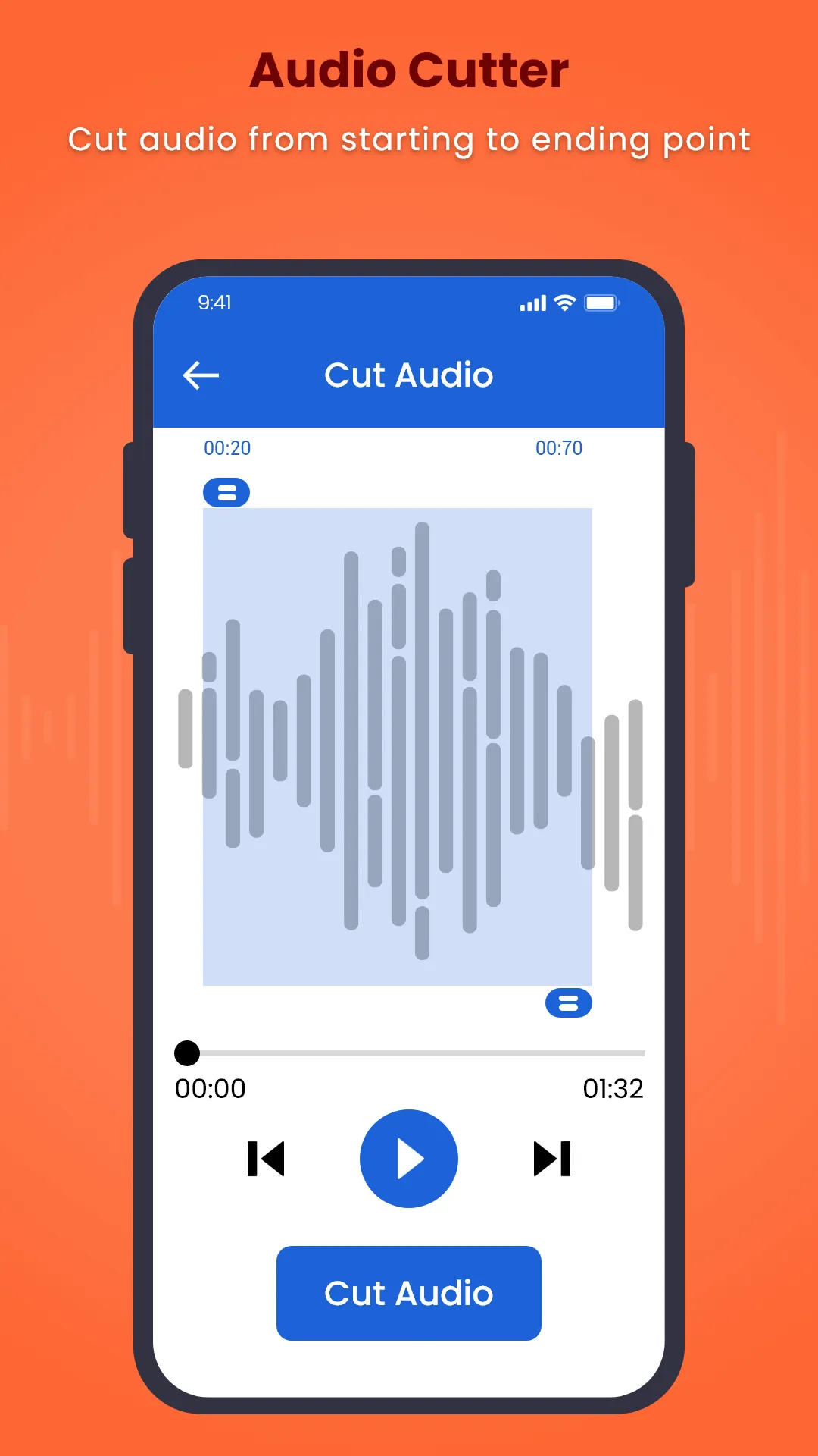 Audio, Video Noise Remover | Indus Appstore | Screenshot