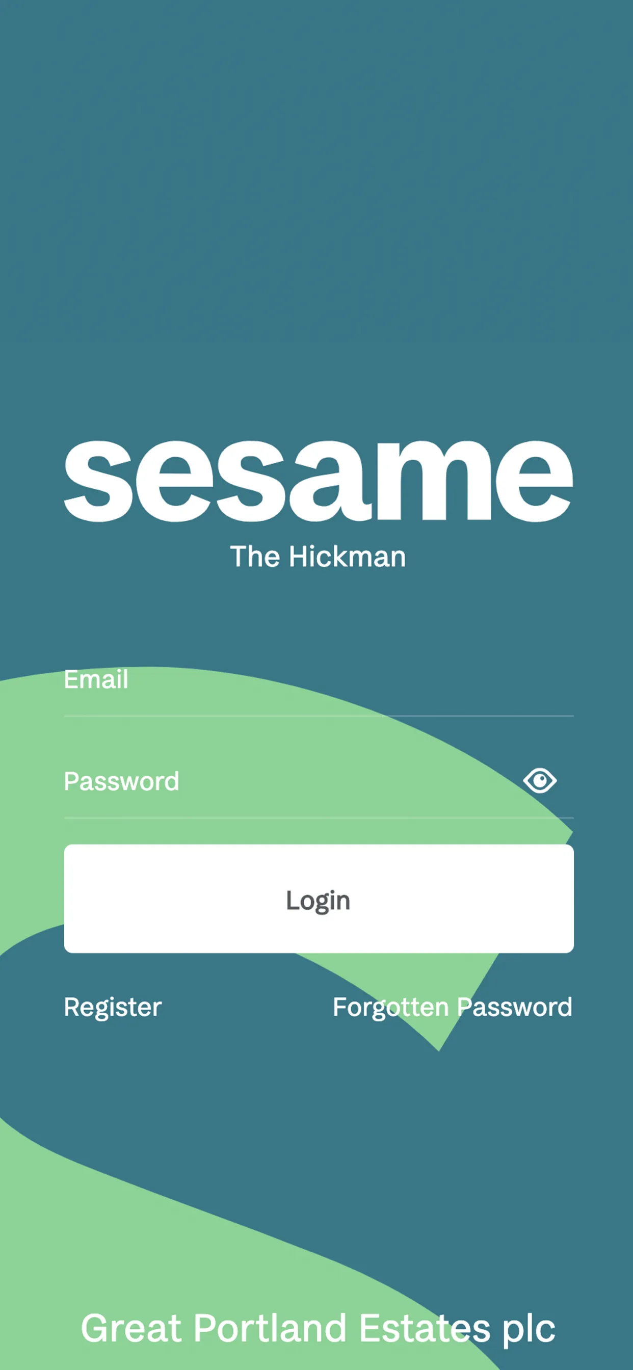 sesame: The Hickman | Indus Appstore | Screenshot