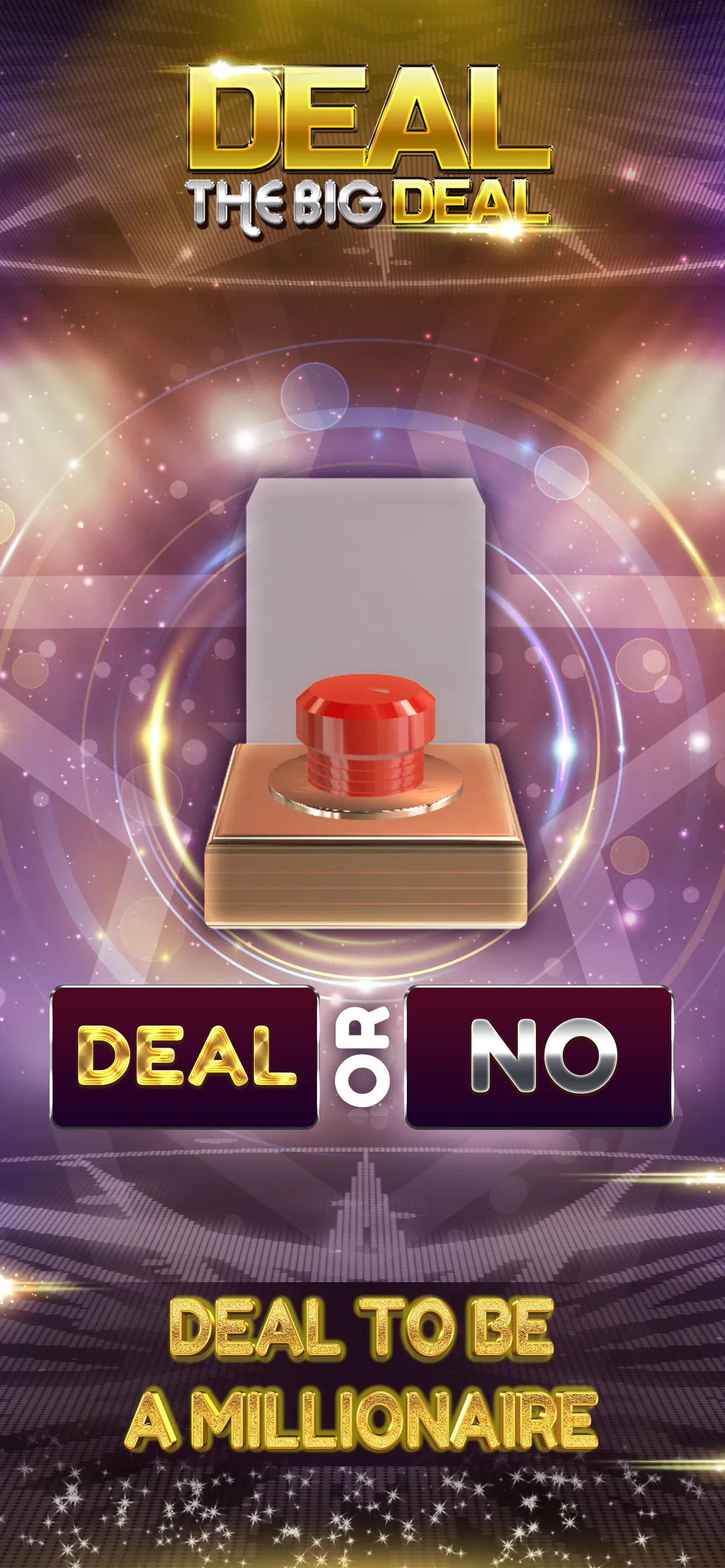 Deal The Big Deal | Indus Appstore | Screenshot