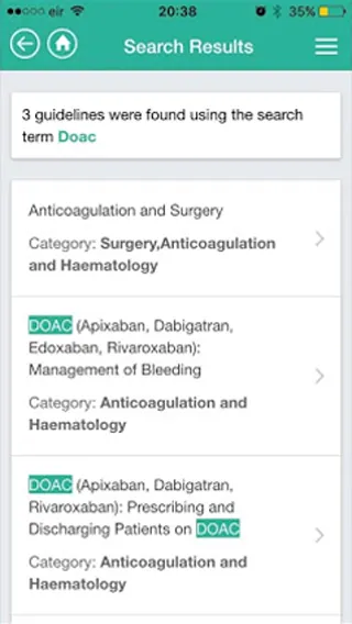 GuideDoc | Indus Appstore | Screenshot