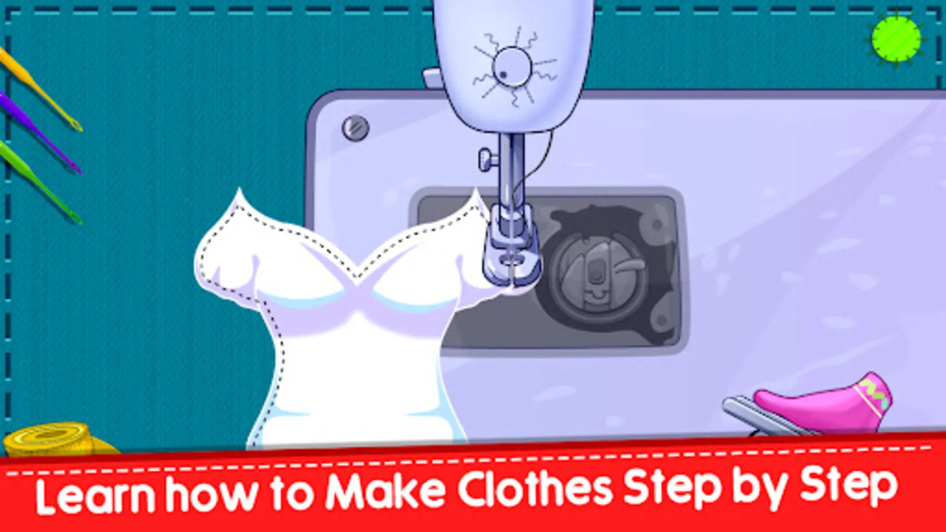Pets Tailor | Indus Appstore | Screenshot