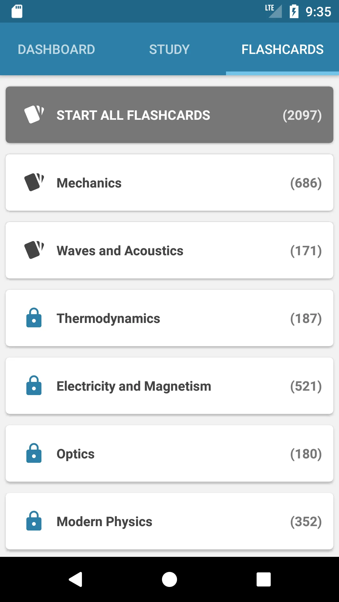 University Physics | Indus Appstore | Screenshot