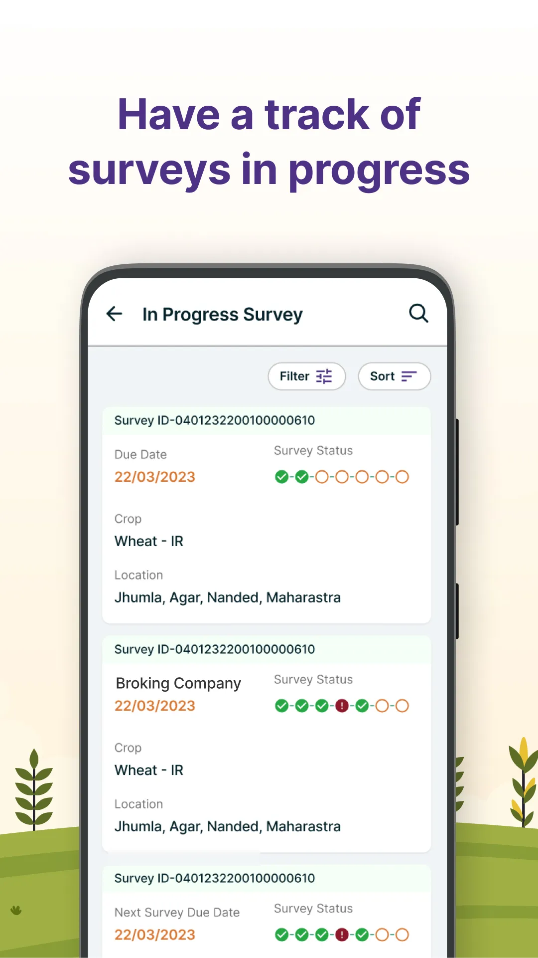 Cropic | Indus Appstore | Screenshot