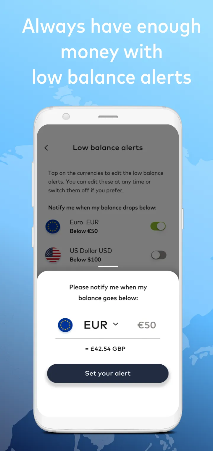 Cash Passport | Indus Appstore | Screenshot