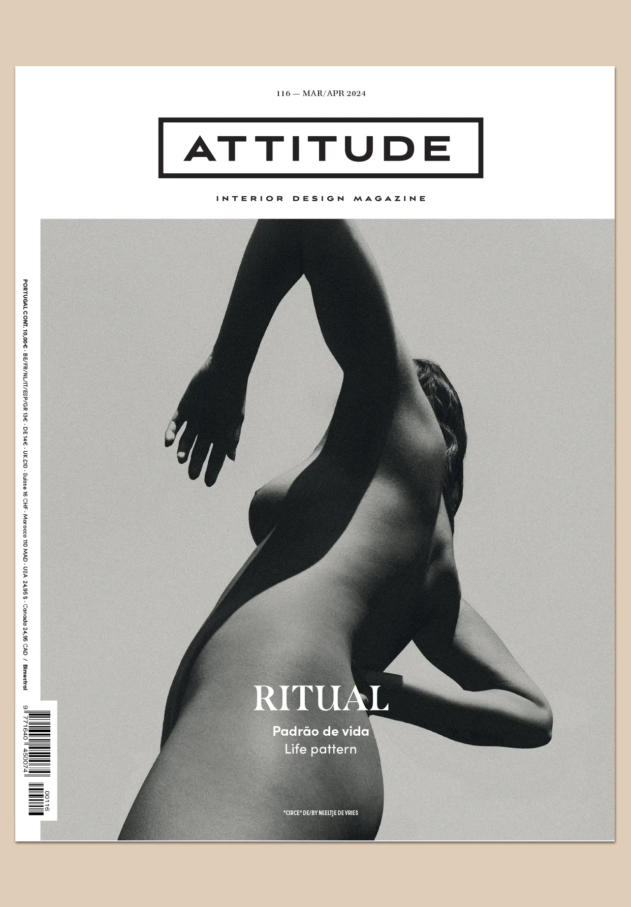 ATTITUDE Interior Design Mag. | Indus Appstore | Screenshot