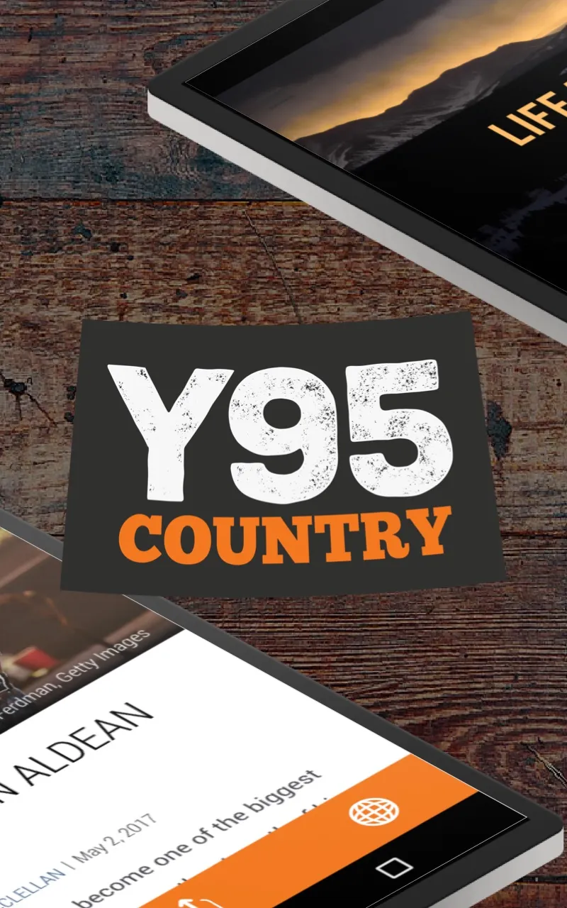 Y95 Country | Indus Appstore | Screenshot