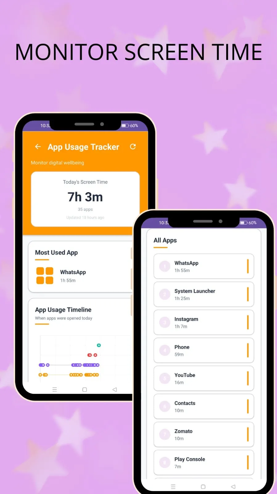 Notivibe - Parental Control | Indus Appstore | Screenshot