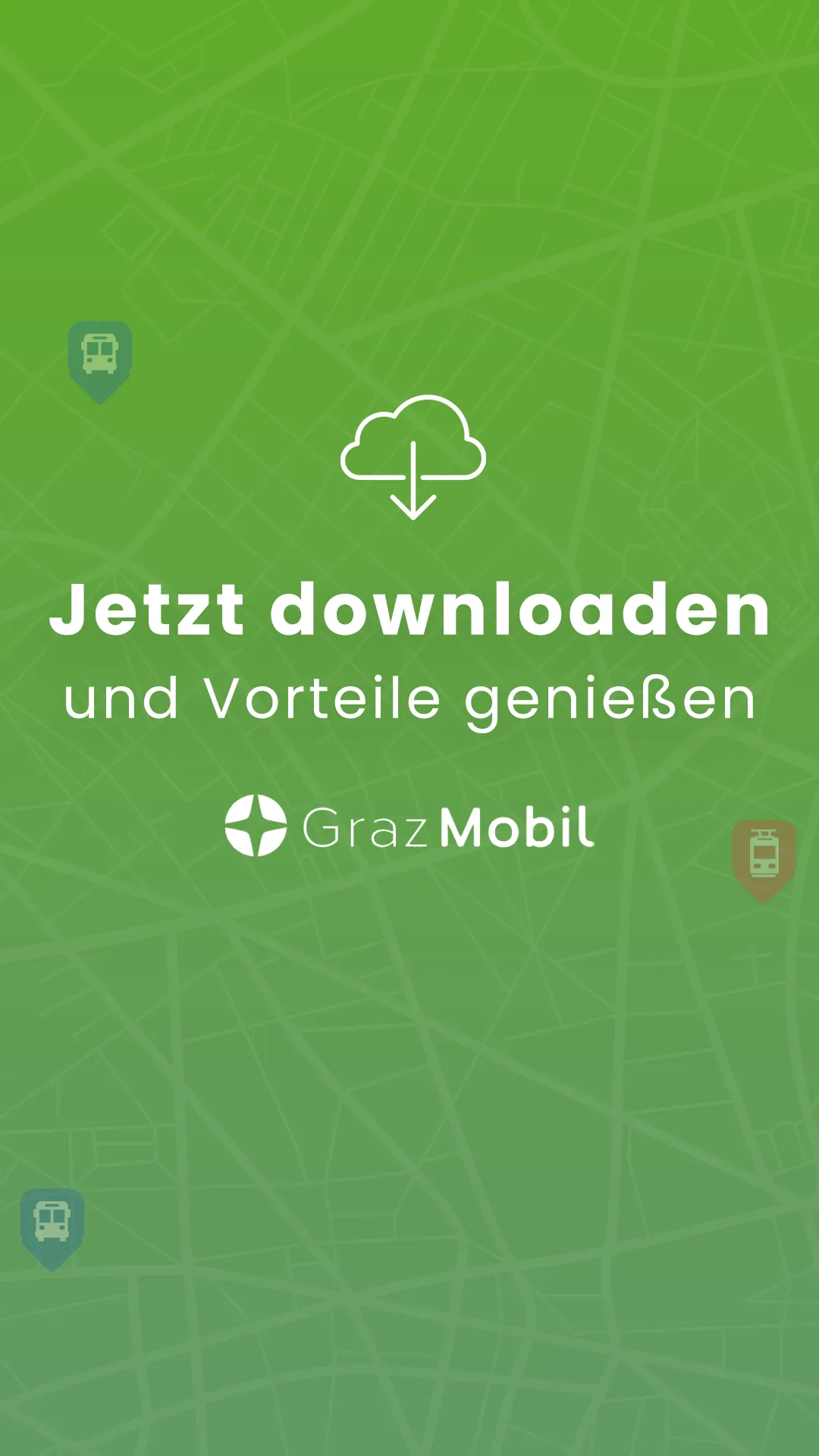 GrazMobil - Bus & Tram ticket | Indus Appstore | Screenshot