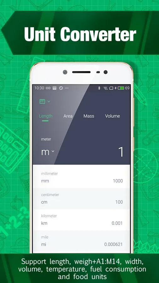 Calculator - free calculator , | Indus Appstore | Screenshot