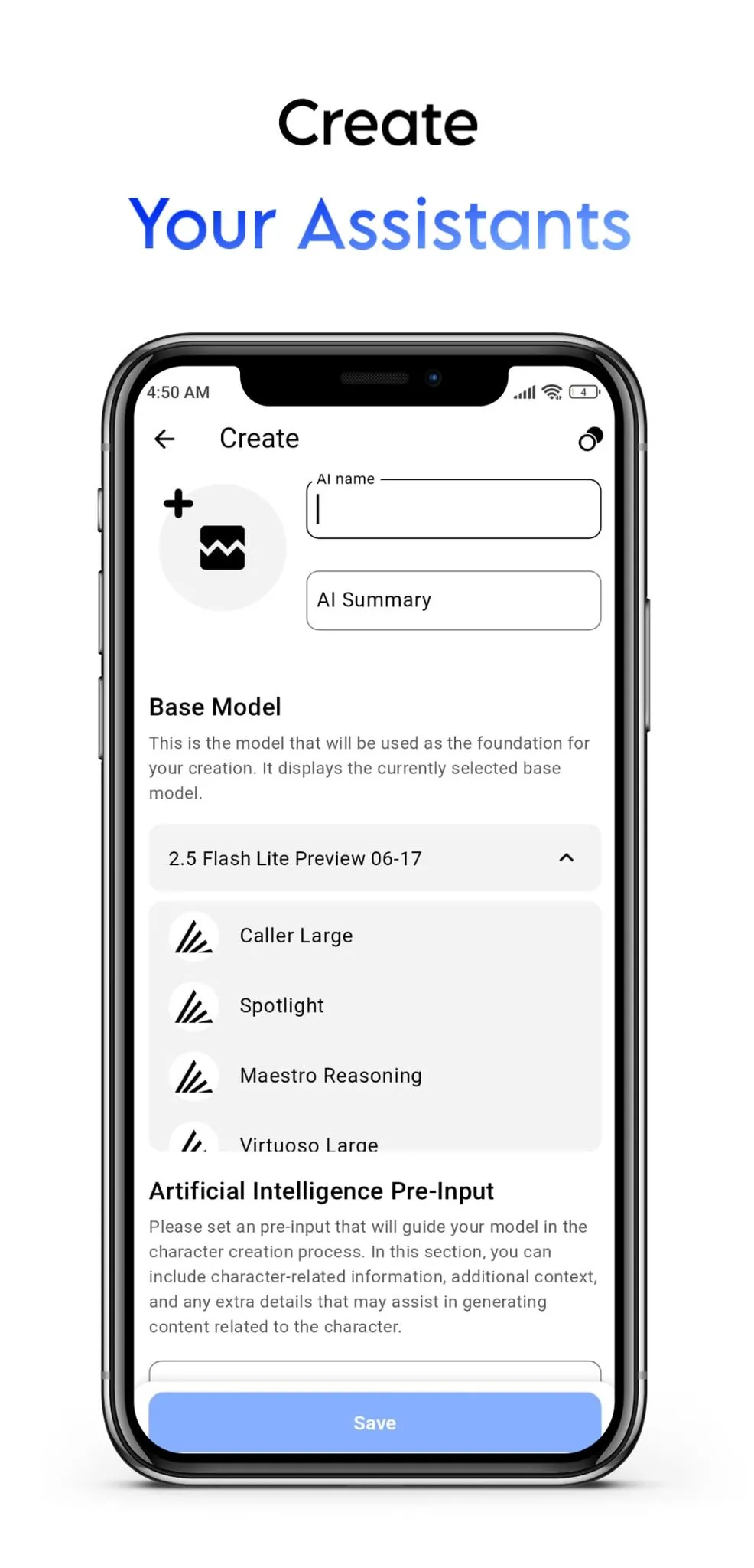 Cortex | Online & Offline AI | Indus Appstore | Screenshot