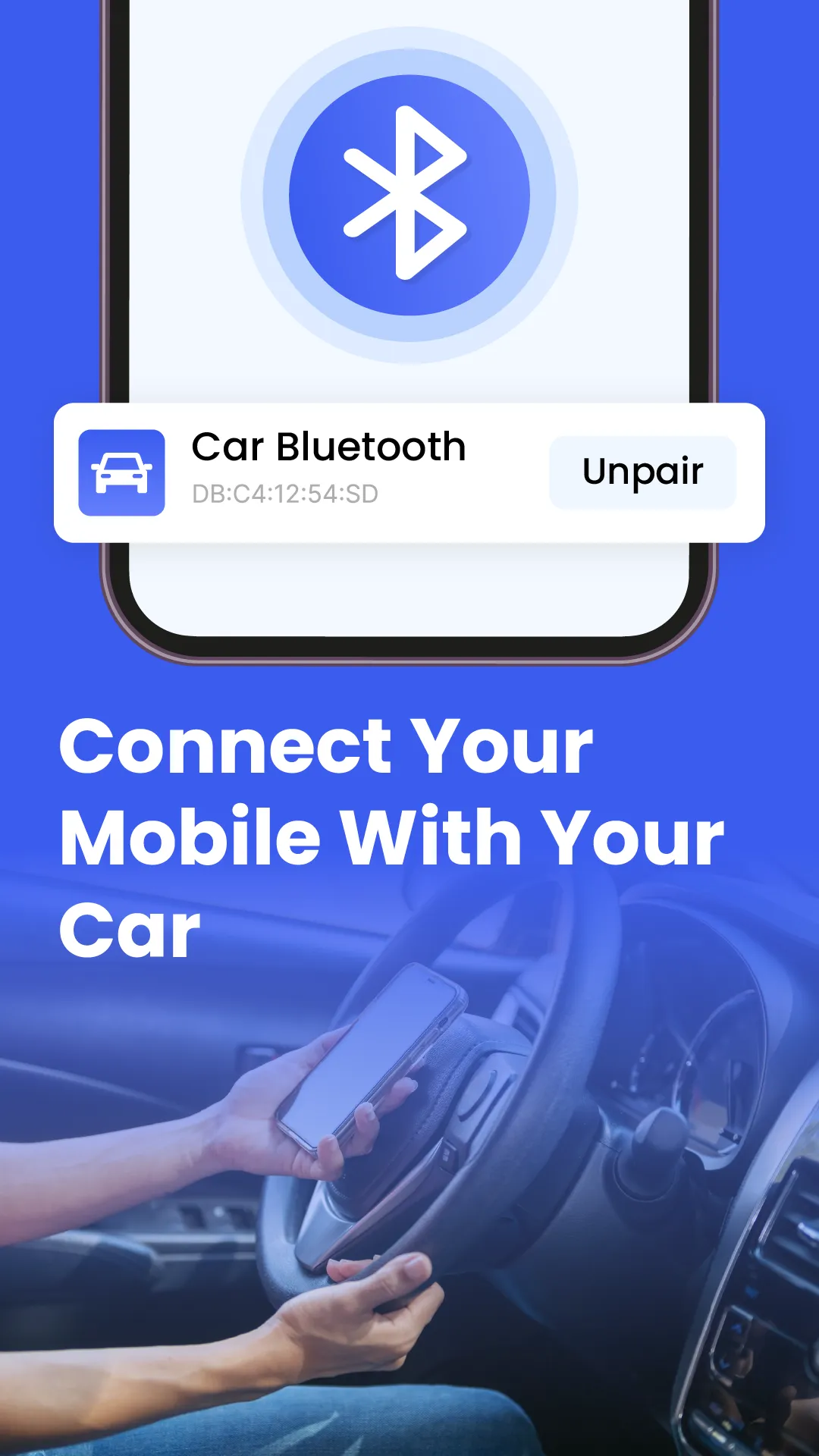 Bluetooth Auto Connect Pair | Indus Appstore | Screenshot