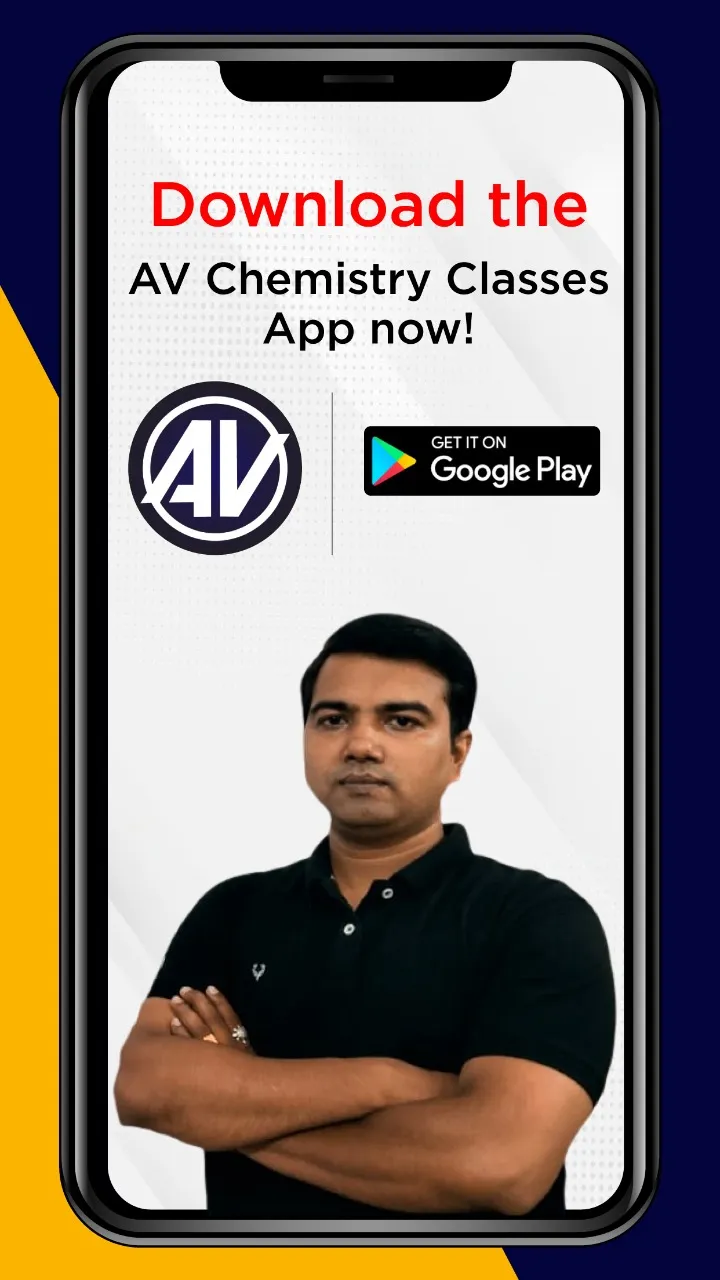 AV Chemistry Classes | Indus Appstore | Screenshot