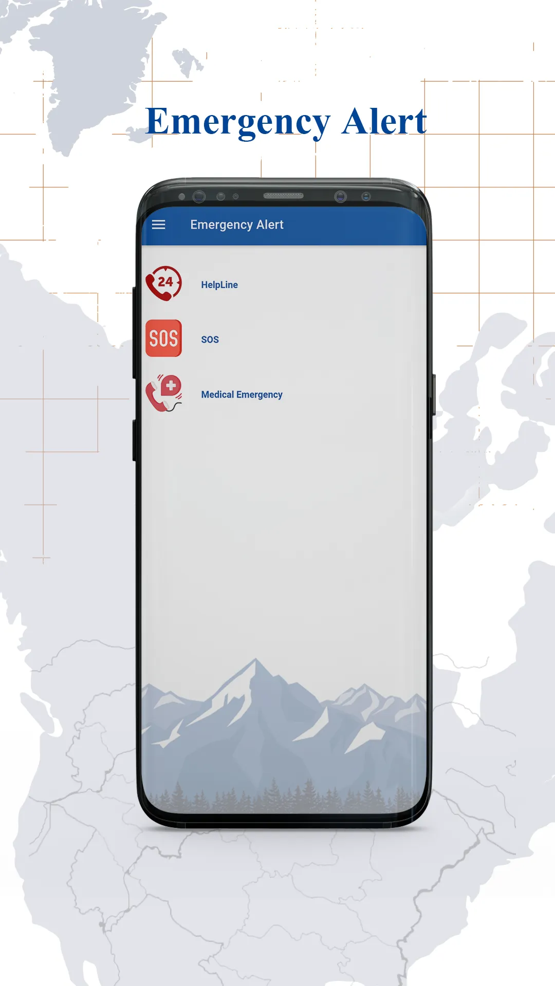 Tourist Care Uttarakhand | Indus Appstore | Screenshot