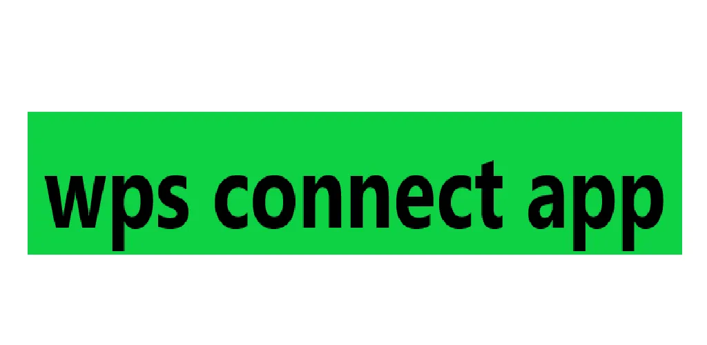 WiFi WPS Connect | Indus Appstore | Screenshot