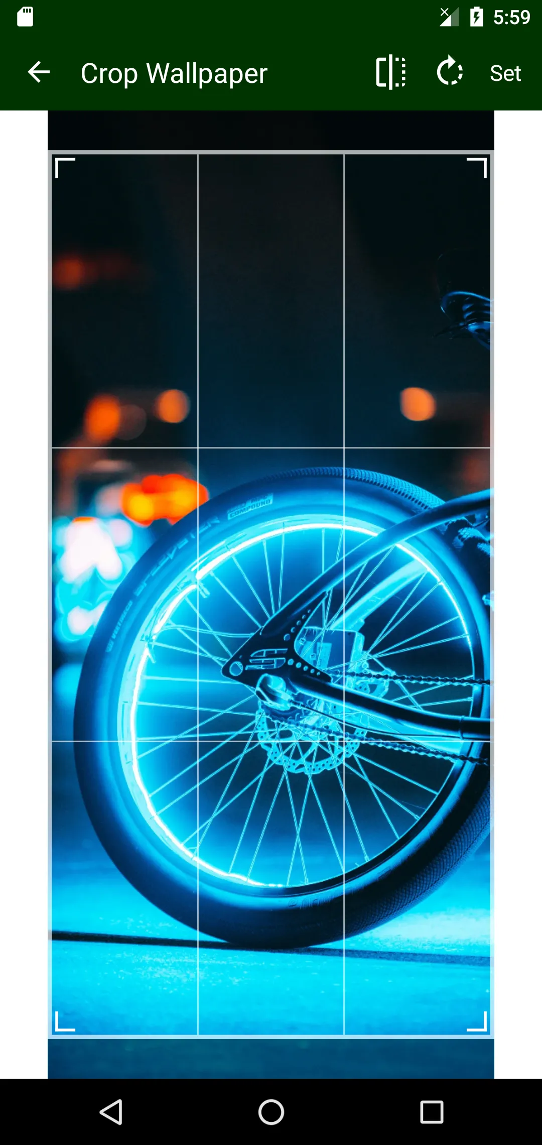 Neon Wallpaper | Indus Appstore | Screenshot